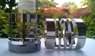 Cylindrical Cuff