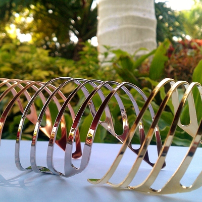 Whimsical cuff