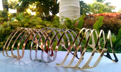 Whimsical Cuff