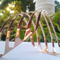 Whimsical Cuff - Thumbnail 1
