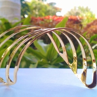Whimsical Cuff - Thumbnail 3