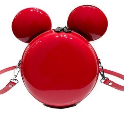 Mickey fashion crossbody bag shoulder bag