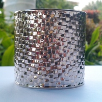 Weaved Cuff - Thumbnail 1