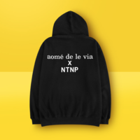 Free Shipping-"LIFE IS BORING" HOODIE - Thumbnail 1