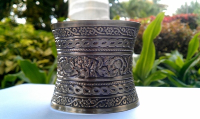 Antique Cuff