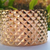 Diamond Cuff - Thumbnail 2