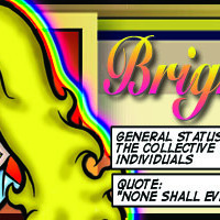 Brightyear (heroine), Step#2 : Pick One Ally/Nemesis - Thumbnail 1