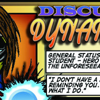 Discus Dynamo (hero), Step#2 : Pick One Ally/Nemesis    - Thumbnail 1