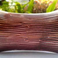 Copper Bark Cuff - Thumbnail 3