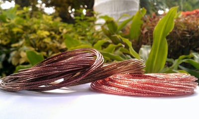 Metal Bangles 