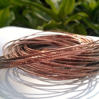 Metal Bangles  - Thumbnail 1