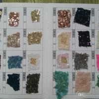 Sequin Lace Sweetheart Neck Prom Dresses Mermaid Zipper Back Sweep Train Party Dresses Robe De Bal - Thumbnail 2