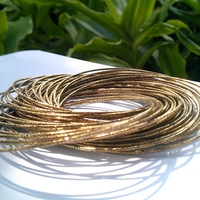 Metal Bangles  - Thumbnail 2
