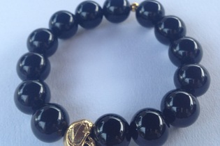 BLACK - Bracelet Collection