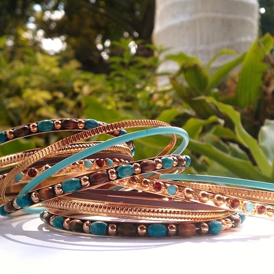 Bangle set