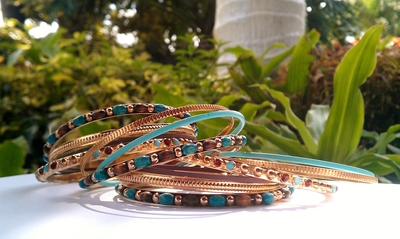 Bangle Set