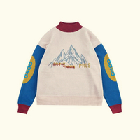 Iceberg Jumper Sweater - Thumbnail 3