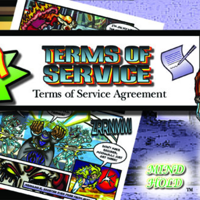 Step#7 : t.o.s. -terms of service agreement, add to cart to agree
