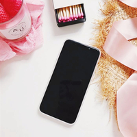 Pastel Hologram iPhone Case - Thumbnail 3