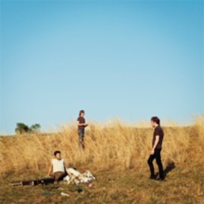 Joint d≠ " strike gently" 12" lp (sorry state)