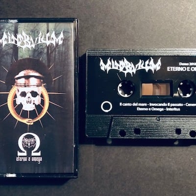 Minervium - eterno e omega - Thumbnail 5