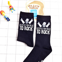 Free Shipping-HOMER SIMPSON SOCKS (SET/3PAIRS) - Thumbnail 1