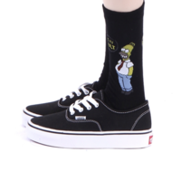 Free Shipping-HOMER SIMPSON SOCKS (SET/3PAIRS) - Thumbnail 4