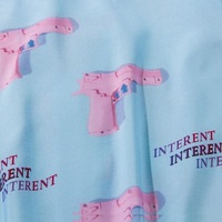 INTERNET GANGSTA BLOUSE - Thumbnail 3