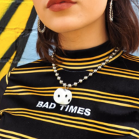 DICE NECKLACE - Thumbnail 1