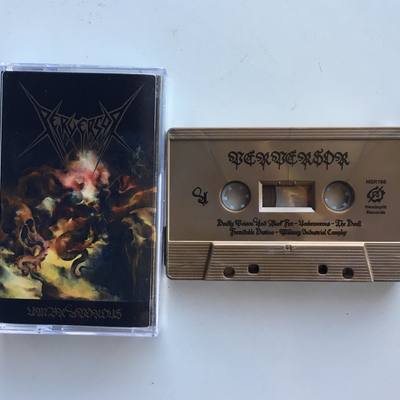 Perversor - "umbravorous"