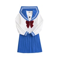 New Sailor Moon Sweet Sailor Uniform - Thumbnail 1