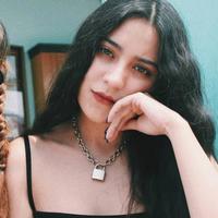 LOCK NECKLACE - Thumbnail 1