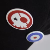 Harajuku cute cat ear baseball cap - Thumbnail 4