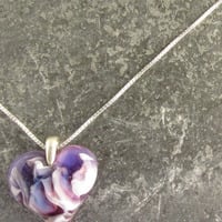 Sterling Silver Box Chain - Thumbnail 2