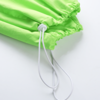 Free Shipping-NEON JOGGER PANTS - Thumbnail 4