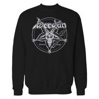 WEEDIAN - WELCOME TO HIGH - CREWNECK - Thumbnail 1