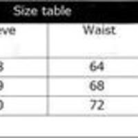 V-Neck Long-Sleeved Package Hip Dress - Thumbnail 3