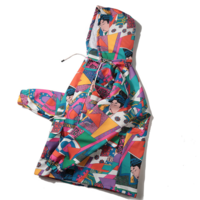 Free Shipping-GEISHA JACKET - Thumbnail 4