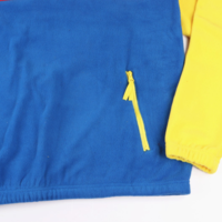 POLAROID FLEECE SWEATER - Thumbnail 2