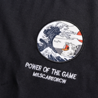 LAW OF NATURE T SHIRT - Thumbnail 3