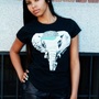 Disphunktional Dope Elephant Tee - Thumbnail 2
