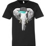 Disphunktional Dope Elephant Tee - Thumbnail 4