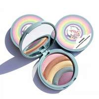 RAINBOW EFFECT HIGHLIGHTER (2 PCS) - Thumbnail 2