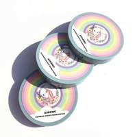 RAINBOW EFFECT HIGHLIGHTER (2 PCS) - Thumbnail 3