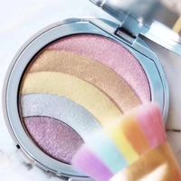 RAINBOW EFFECT HIGHLIGHTER (2 PCS) - Thumbnail 4