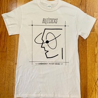 Buzzcocks - 'Harmony In My Head' T-Shirt - Thumbnail 1
