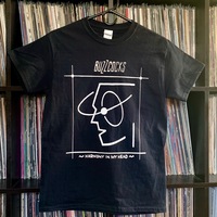 Buzzcocks - 'Harmony In My Head' T-Shirt - Thumbnail 2