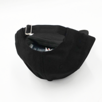 Free Shipping-"TOO MUCH SAUCE" CAPS - Thumbnail 2