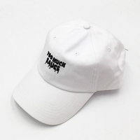 Free Shipping-"TOO MUCH SAUCE" CAPS - Thumbnail 4