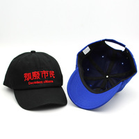 Free Shipping-"DECADENT CITIZENS" CAP - Thumbnail 3